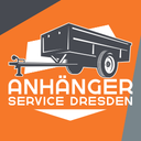 Logo von Anhängerservice Dresden GmbH