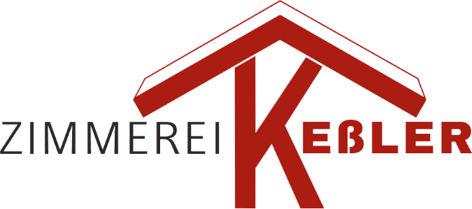 Logo von Zimmerei Keßler
