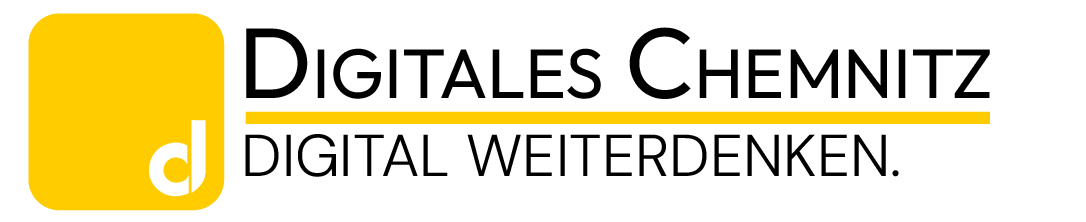 Logo von Digitales Chemnitz