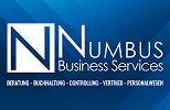 Logo von NUMBUS Business Services - Steve Adam