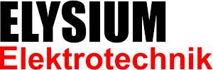 Logo von ELYSIUM Elektrotechnik