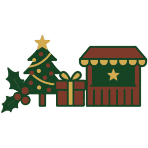 Logo von Alle-Weihnachtsmaerkte.de