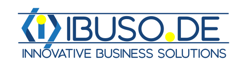 Logo von iBuSo.de
