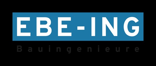Logo von EBE-ING Bauingenieure