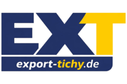Logo von Export Tichy