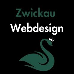 Logo von Zwickau Webdesign