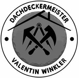 Logo von Dachdeckermeister Valentin Winkler