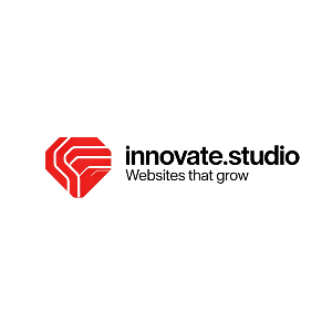 Logo von innovate.studio