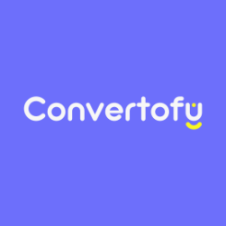 Logo von Convertofy | Franziskus Uhlmann