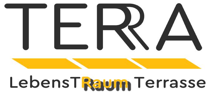 Logo von TERRA LebensTRaum Terrasse