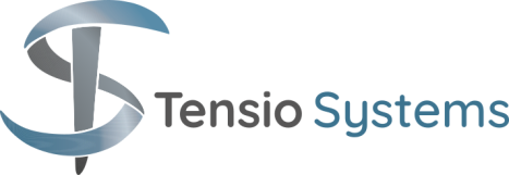 Logo von Tensio Systems