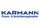 Logo von Karmann Finanz- & Versicherungsmakler GbR