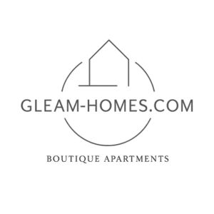 Logo von Gleam-Homes Boutique Apartments & Ferienwohnungen in Dresden