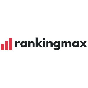 Logo von Rankingmax UG (haftungsbeschränkt)