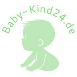 Logo von Baby-Kind24
