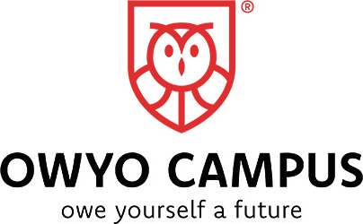 Logo von OWYO CAMPUS