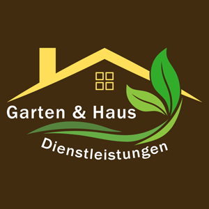Logo von Garten & Haus Dienstleister