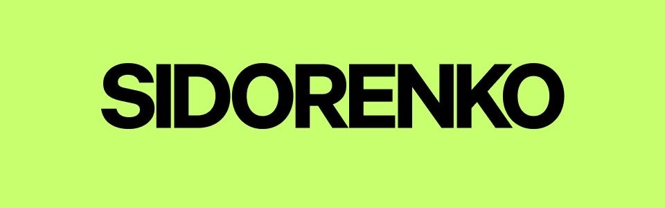 Logo von Dienstleistungen Sidorenko UG