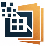 Logo von Digital & Druckdesign Hänel