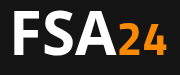 Logo von FSA24 – Dipl.-Phys. Klaus Arnold