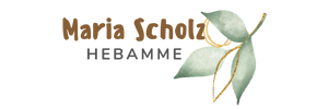 Logo von Hebamme Maria Scholz