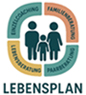 Logo von Lebensplan