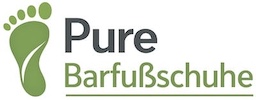 Logo von Senmotic Pure Barfußschuhe