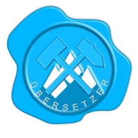Logo von Übersetzer Erzgebirge