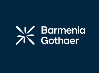 Logo von BarmeniaGothaer Versicherungsbüro Körner-Riedel