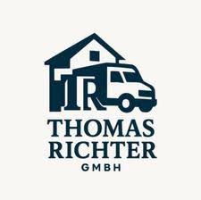 Logo von Thomas Richter Baudienstleistung GmbH