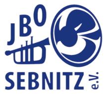 Logo von Jugendblasorchester Sebnitz e.V.