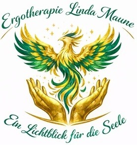 Logo von Ergotherapie Linda Maune