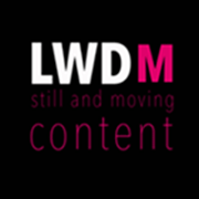 Logo von Lichtwerke Design Media