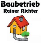 Logo von Rainer Richter Baubetrieb Richter