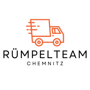 Logo von Rümpelteam Chemnitz