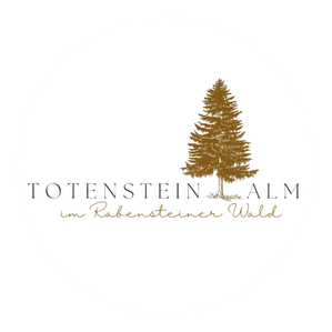 Logo von Totenstein Alm