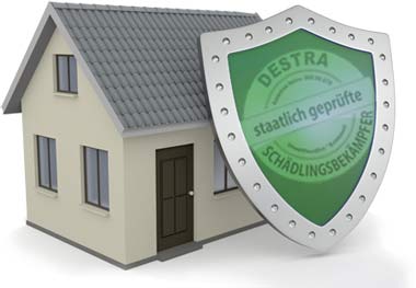 Logo von DESTRA GmbH