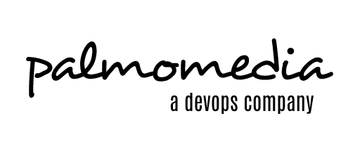 Logo von palmomedia