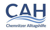 Logo von CAH - Chemnitzer Alltagshile