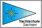 Logo von Yachtschule Sachsen - Bootsschule Dresden