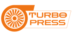 Logo von turbopress