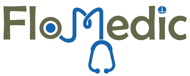 Logo von FloMedic - Inh. Florian Günther