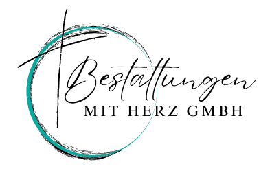 Logo von Bestattungen mit Herz GmbH