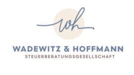 Logo von Wadewitz & Hoffmann Steuerberatungsgesellschaft mbH