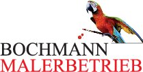 Logo von Jörg Bochmann Bochmann Malerbetrieb