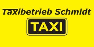 Logo von Oliver Schmidt Taxibetrieb