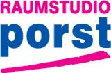 Logo von RAUMSTUDIO Gebr. Porst GbR