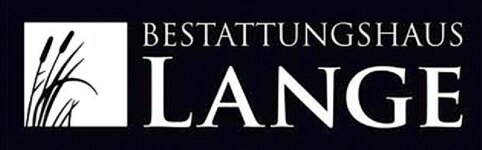 Logo von Klaus Lange Bestattungshaus Lange