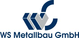 Logo von WS Metallbau GmbH