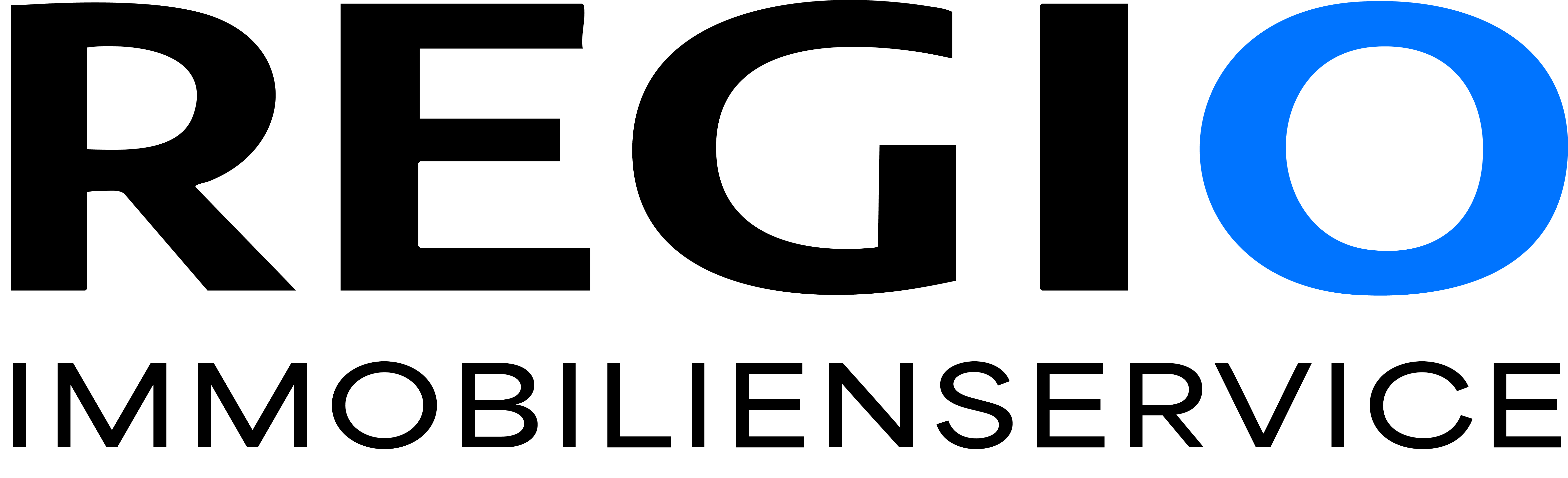 Logo von Regio Immobilienservice GmbH